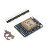 Adafruit Ultimate GPS Breakout (Version 3) - moduł z odbiornikiem GPS