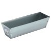 Marshalltown M813 Galvanised Plaster Pan 300mm (12in)