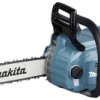 Makita UC011GZ akumulatorowy Piła łańcuchowa bez akumulatora, Bez ładowarki Długość prowadnicy 350 mm