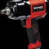4138960 TC-PW 610 pneumatic impact wrench