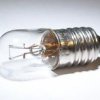 ŻARÓWKA 24V/3W E10