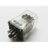 przekaźnik 12VDC, 10A, 3PDT, R15 3PDT
