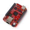 BeagleBone Black Industrial - płytka rozwojowa ARM Cortex A8 1GHz - 512MB RAM + 4GB eMMC