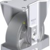 Blickle 939369 BH-ALTH 150K-AS-FS Koło stałe z blachy stalowej Średnica koła: 150 mm Maksymalne obciążenie: 650 kg 1 szt