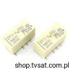 EF2-4.5NU-L Relay 4.5VDC 1A Coil 405 Ohm SMD NECTOKIN