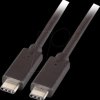 K5283-3ASW.2 USB 3.0 cable, C connector to C connector, 2 m