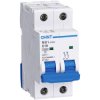 Chint 179825 NB1L Circuit Breaker 2-Pin 13A Overload & Short Circuit Protection
