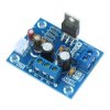 MODUŁ WZMACNIACZA AUDIO 20W LM1875 (KIT)