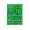 Programowalny przekaźnik czasowy 12V DC – cykliczny timer sterujący - PCB do projektu AVT 1459