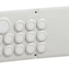 Legrand 036494 tworzywo sztuczne szary błyszczący 1 szt.