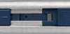 11900771.02 Detectable Knife SECUNORM PROFI40 MDP with STYROPOR BLADE 17940