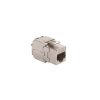 Wkład gniazda komputerowego RJ45 kat.5e Simon Connect