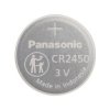 Bateria pastylkowa CR2450 620mAh 3V Lit