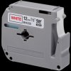 MK232BZ Brother M tape 12 mm