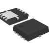 MOSFET N-kanałowy 100 A TSON 40 V SMD Pojedynczy 104 W 4 mΩ