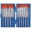 Draper 15631 Precision Screwdriver Set (11 Piece)