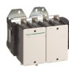 Stycznik 440 V Schneider Electric styki: 4 500 A 4NO LC1F4004