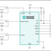 12-Channel/8-Channel Flash-Configurable System Managers with Nonvolatile Fault Registers