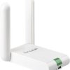 Karta sieciowa, adapter WiFi