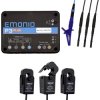 Emonio#9001_P3plus_80AEnergyconsumptionmeterset80Anewproducts