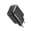 Zasilacz - ładowarka sieciowa Joyroom JR-TCF23 USB-C 25W SFC/PPS/PD czarna / 172584