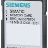 Siemens 6ES7954-8LC04-0AA0 6ES79548LC040AA0 Karta pamięci
