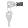 Zamek z kluczem nr 850 001966 LEGRAND
