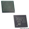 TS05CZPT TWIG03+C ASIC OEM ICs SMD-BGA81 STM