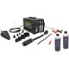 Sealey VS869KIT EVAP Leak Detector Smoke Diagnostic & Leak Detector Oil Kit