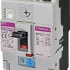Wyłącznik kompaktowy 16kA z regulacją termiczną EB2S 160/3LA 63A 3p 004671881