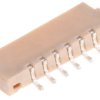 Złącze LVDS, FI, Gniazdo 6-pinowe, raster 1.25mm