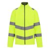 TRF648 - Pro Hi-Vis Thor FleeceYellow L