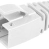 Tuleja ochronna przeciwzagięciowa z zatrzaskiem RJ45 BEL Stewart Connectors 39200-844 1 szt.