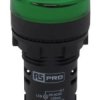 Kontrolka, Ø 22mm, IP65, RS PRO