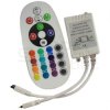 Sterownik do taśm led RGB+ pilot 12V/24V 72W 6A V-TAC VT-2472