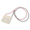 Ogniwo Peltiera 12V/10A TEC1-12710 moc 120W 40x40 mm CPU lodówki chłodzenie