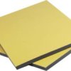 Izolacja akustyczna Tak Pianka PUR, 1m x 600mm x 28mm RS PRO