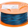 Przewód Instalacyjny X05v-K 0,5 Niebieski/Czerwony 4512251S /250M/