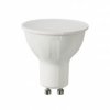 Żarówka LED 8W biała ciepła - GU10