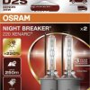 Osram Automotive 66240XN2-2HB Żarówki ksenonowe XENARC NIGHT BREAKER® 220 D2S 35 W 85 V