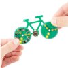 Sparkfun Bicycle Soldering Kit
