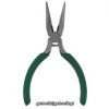 Szczypce proste wydłużone L=130mm