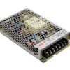 Zasilacz do montażu wewnętrznego 12V 12,5A 150W LRS-150-12