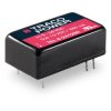 TracoPower TEL 8-2423WI DC/DC Converter 24V 8W DIL-16 Dual Output Compact