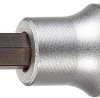 Gedore IN 19 K 10 2219395 wewnętrzny sześciokąt Końcówka wkrętaka 10 mm 1/2