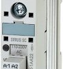 Siemens 3RF2310-1AA45 Przekaźnik półprzewodnikowy Przełączanie w punkcie zero 1 NO 10.5 A 1 szt.