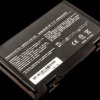 53379 Laptop battery for ASUS, Li-Ion, 4400 mAh