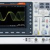 GDS-2204E Digital Storage Oscilloscope with USB Port, 150 MHz, 4 CH