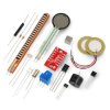 Essential Sensor Kit V2 - podstawowy zestaw czujników - SparkFun SEN-20408