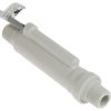Czujnik przepływu do płynów 0,2 l/min Tłok 1/4 BSP 1/4 cala